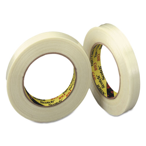 Packaging Tape & Dispensers
